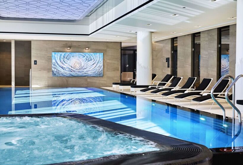 Fotos del hotel Hilton Tallinn Park:  96