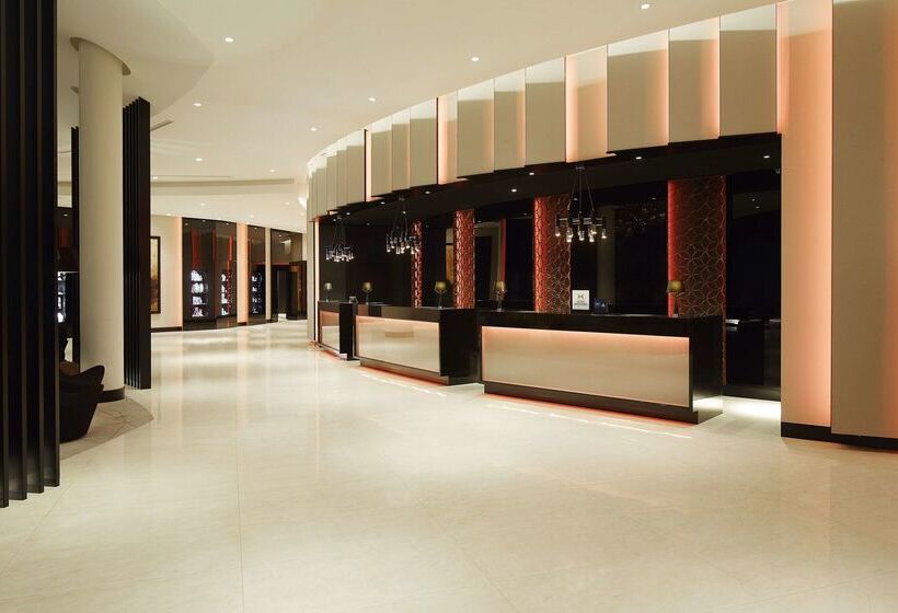 Fotos del hotel Hilton Tallinn Park:  126