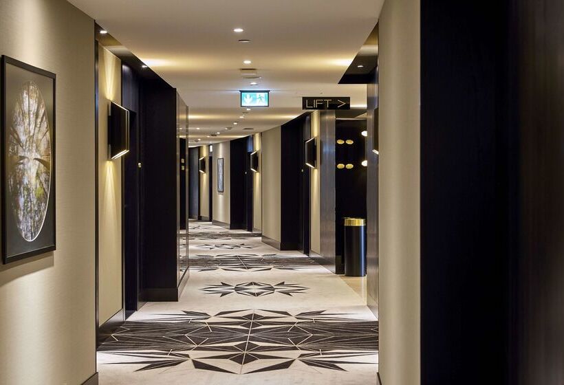 Fotos del hotel Hilton Tallinn Park:  77