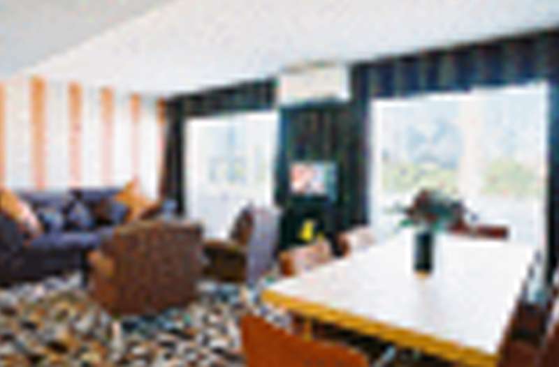 Fotos del hotel Hilton Tallinn Park:  95