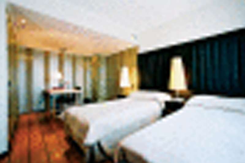 Fotos del hotel Hilton Tallinn Park:  114