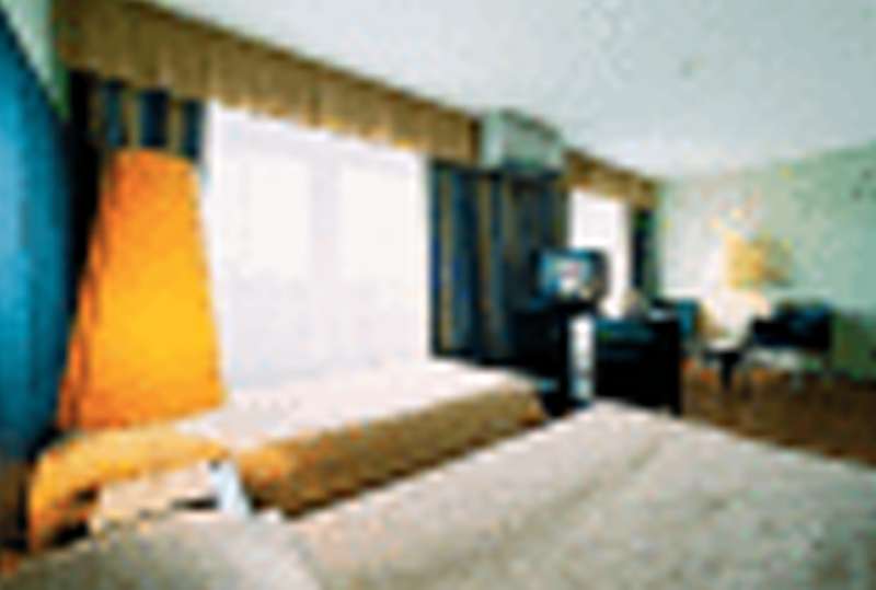 Fotos del hotel Hilton Tallinn Park:  122