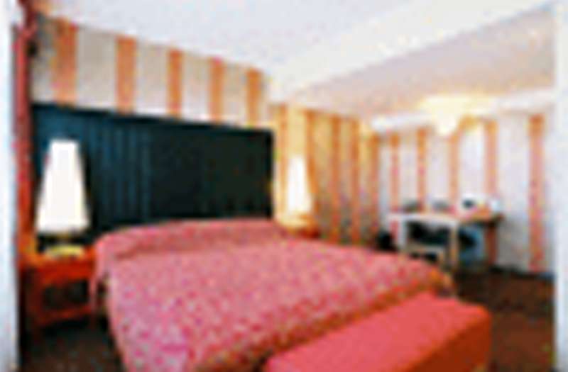 Fotos del hotel Hilton Tallinn Park:  124
