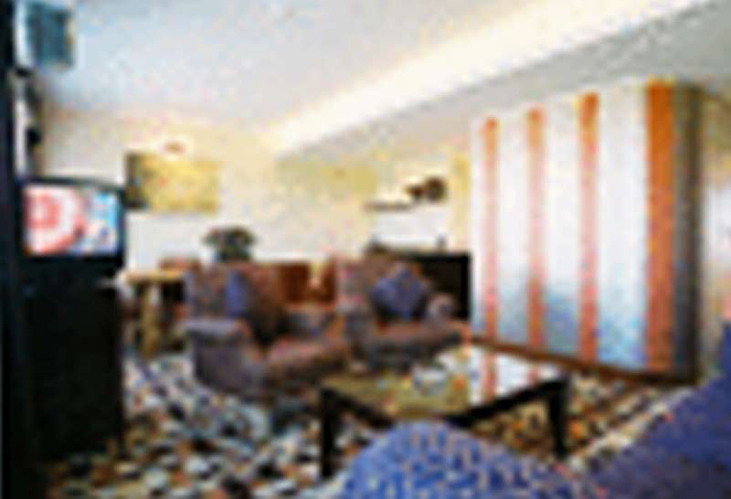 Fotos del hotel Hilton Tallinn Park:  113