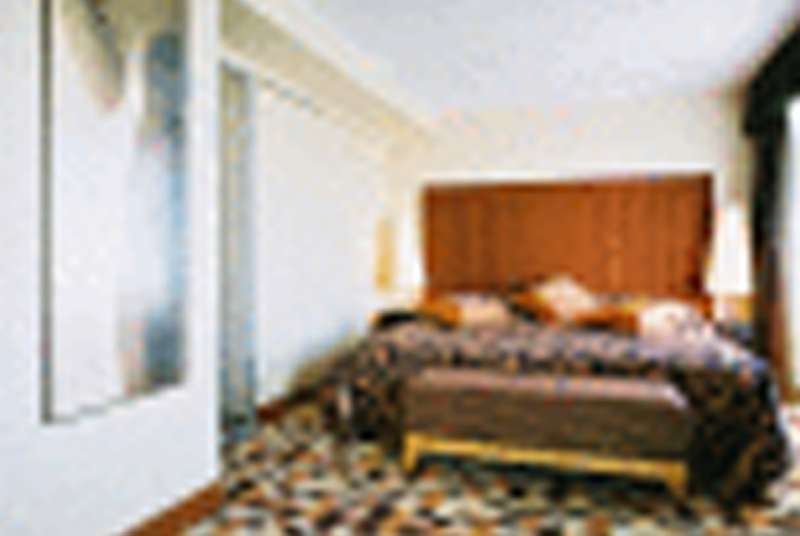 Fotos del hotel Hilton Tallinn Park:  78