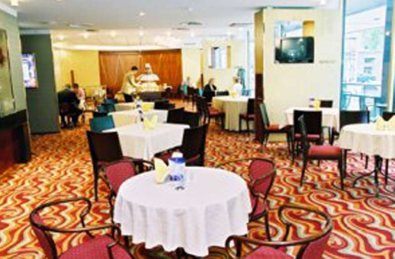 Fotos del hotel Hilton Tallinn Park:  112