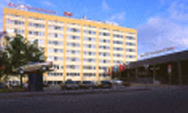 Fotos del hotel Hilton Tallinn Park:  83