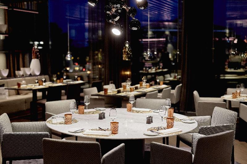Fotos del hotel Hilton Tallinn Park:  90