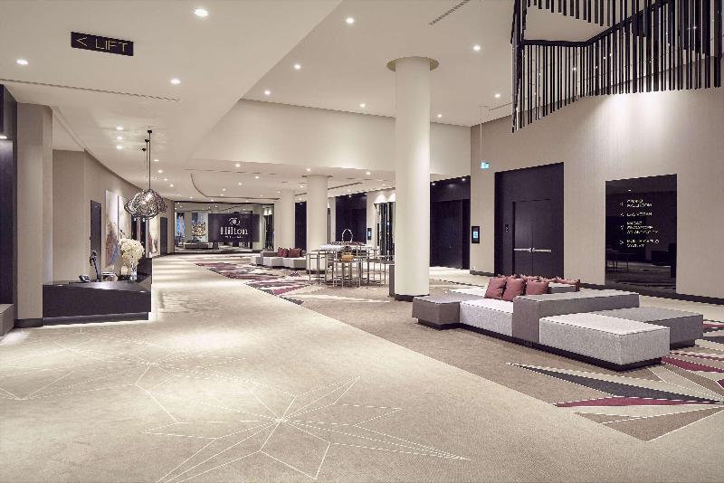 Fotos del hotel Hilton Tallinn Park:  119