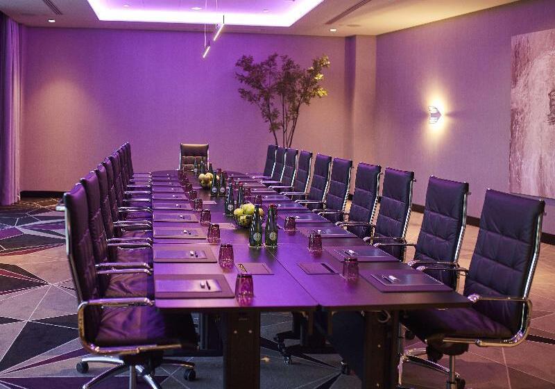 Fotos del hotel Hilton Tallinn Park:  118