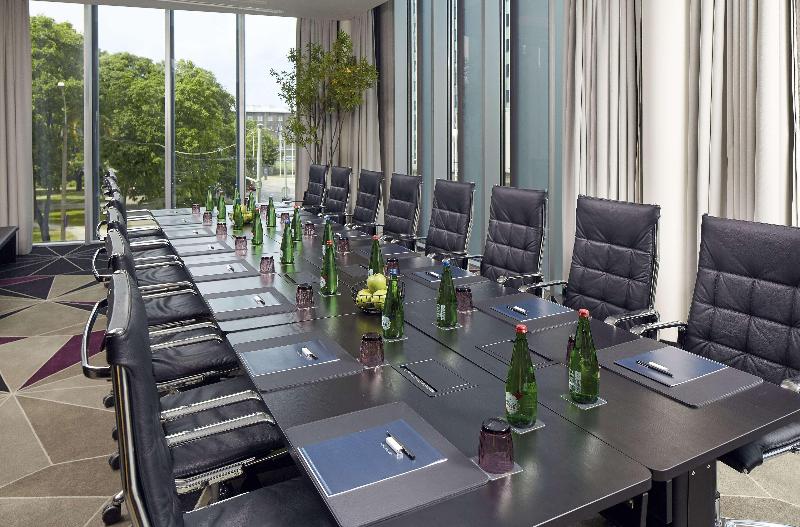 Fotos del hotel Hilton Tallinn Park:  41