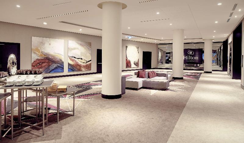 Fotos del hotel Hilton Tallinn Park:  38