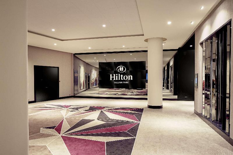 Fotos del hotel Hilton Tallinn Park:  28