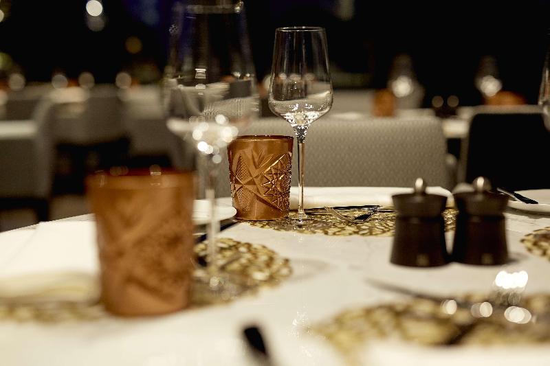 Fotos del hotel Hilton Tallinn Park:  36