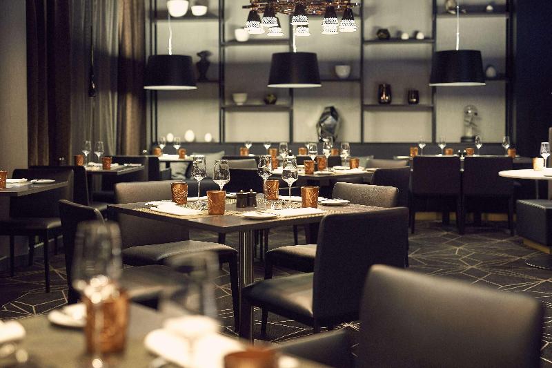 Fotos del hotel Hilton Tallinn Park:  34