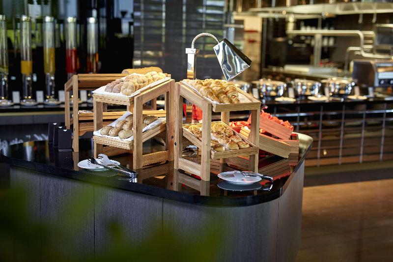 Fotos del hotel Hilton Tallinn Park:  33