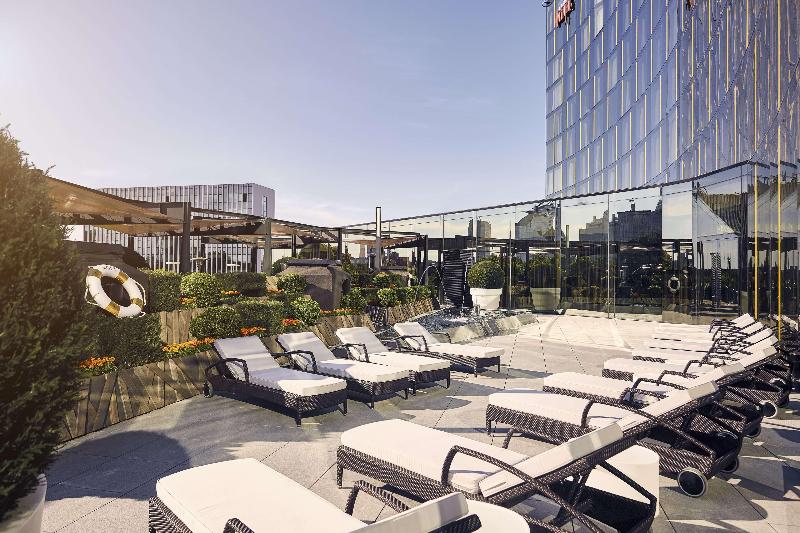 Fotos del hotel Hilton Tallinn Park:  49