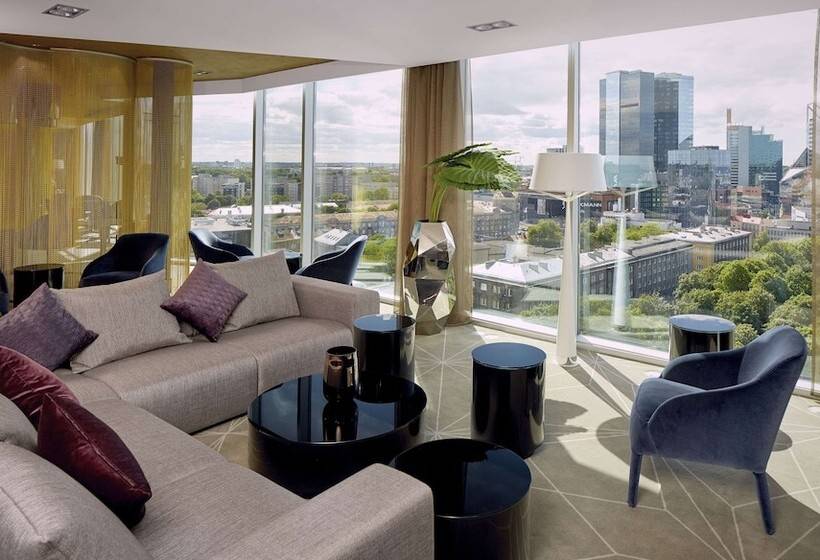 Fotos del hotel Hilton Tallinn Park:  56
