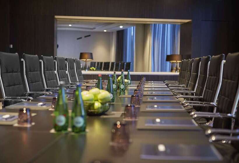 Fotos del hotel Hilton Tallinn Park:  54
