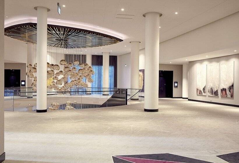 Fotos del hotel Hilton Tallinn Park:  52