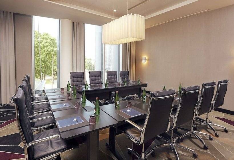 Fotos del hotel Hilton Tallinn Park:  75