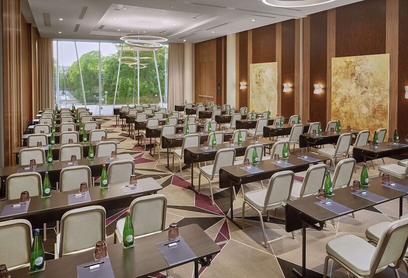 Fotos del hotel Hilton Tallinn Park:  74