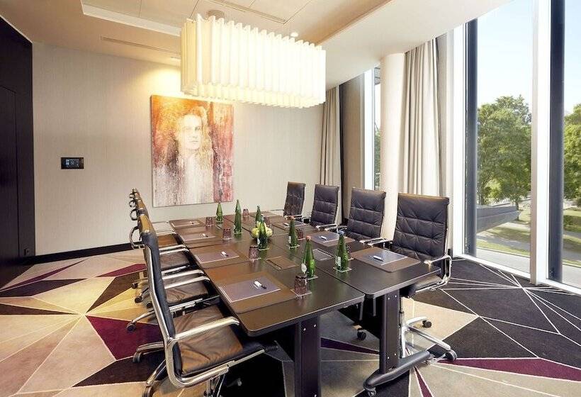 Fotos del hotel Hilton Tallinn Park:  70