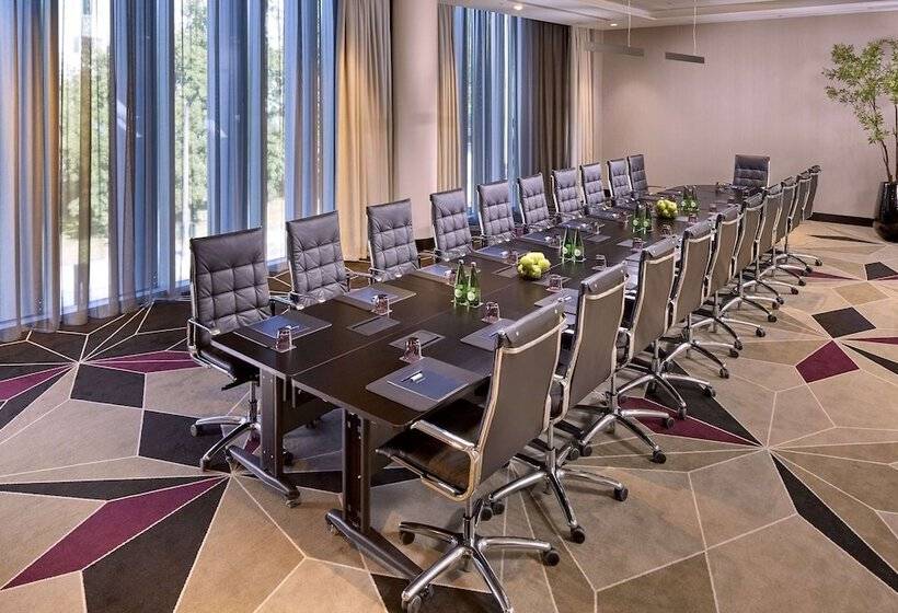 Fotos del hotel Hilton Tallinn Park:  67