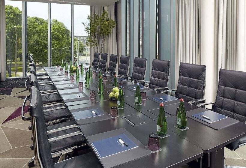 Fotos del hotel Hilton Tallinn Park:  63