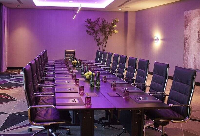 Fotos del hotel Hilton Tallinn Park:  62