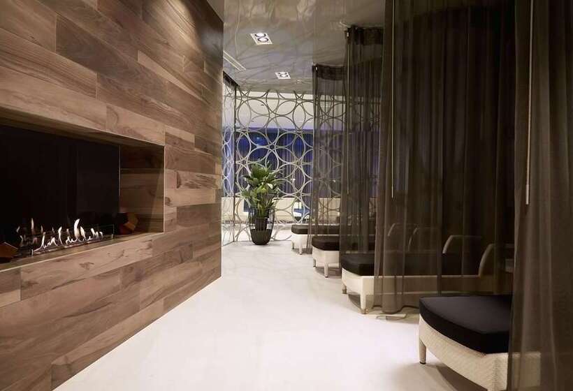 Fotos del hotel Hilton Tallinn Park:  22