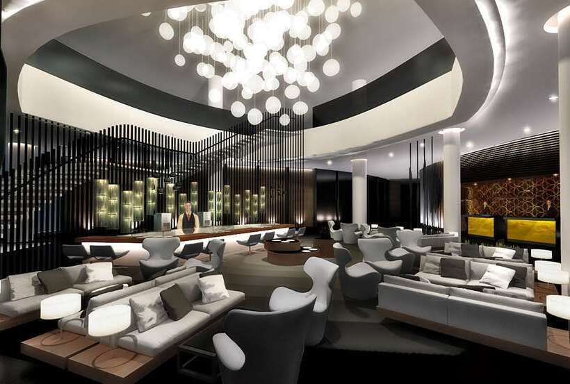 Fotos del hotel Hilton Tallinn Park:  15