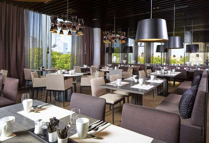 Fotos del hotel Hilton Tallinn Park:  3
