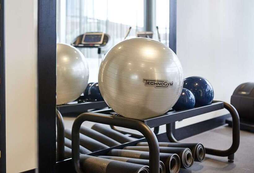 Fotos del hotel Hilton Tallinn Park:  2