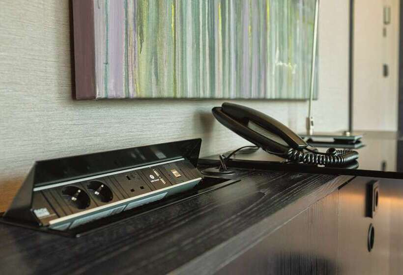 Fotos del hotel Hilton Tallinn Park:  23