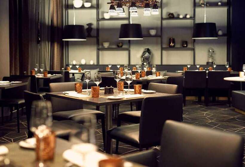 Fotos del hotel Hilton Tallinn Park:  4