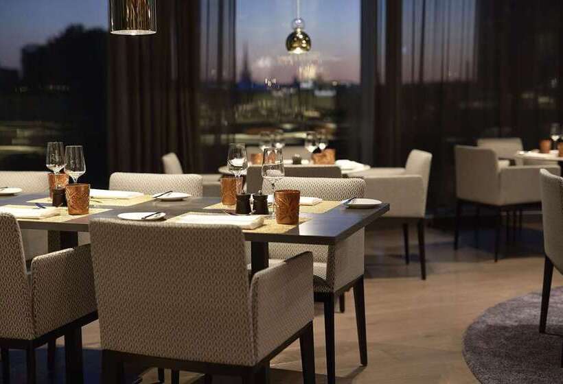 Fotos del hotel Hilton Tallinn Park:  14
