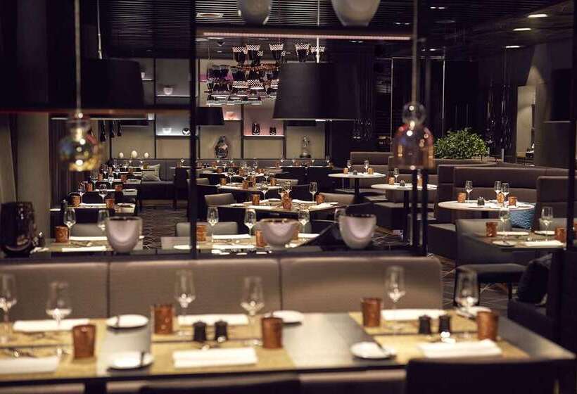 Fotos del hotel Hilton Tallinn Park:  17