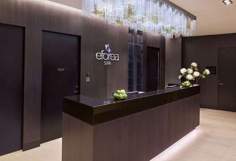Fotos del hotel Hilton Tallinn Park:  20