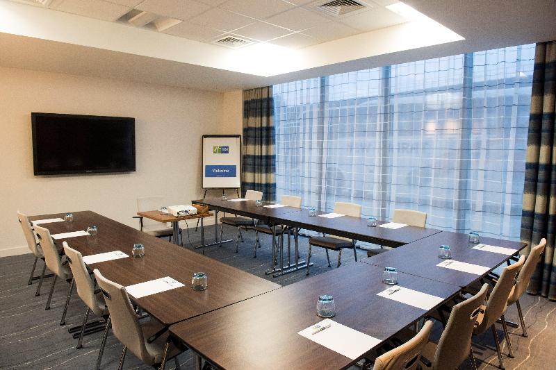 Fotos del hotel Holiday Inn Express London - Excel, An Ihg:  5