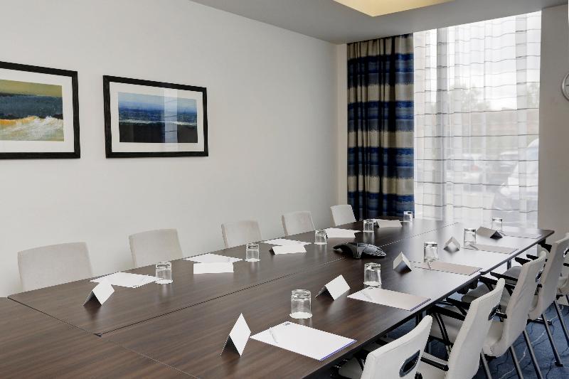 Fotos del hotel Holiday Inn Express London - Excel, An Ihg:  6