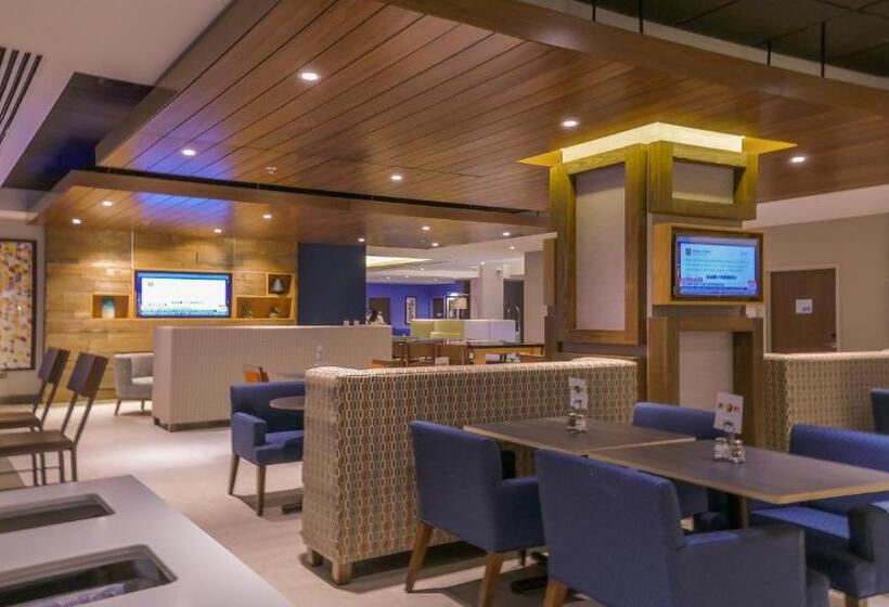 Fotos del hotel Holiday Inn Express & Suites Miami Airport East, An Ihg:  25