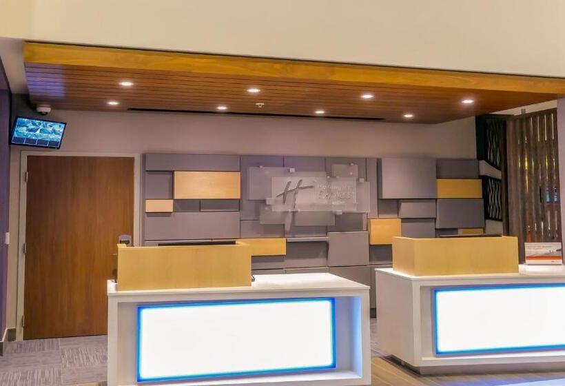 Fotos del hotel Holiday Inn Express & Suites Miami Airport East, An Ihg:  26