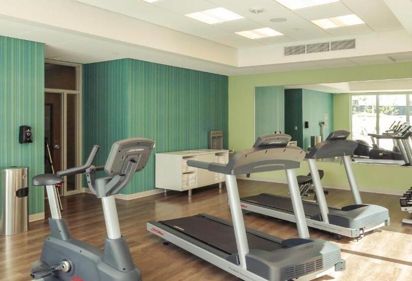 Fotos del hotel Holiday Inn Express & Suites Miami Airport East, An Ihg:  22