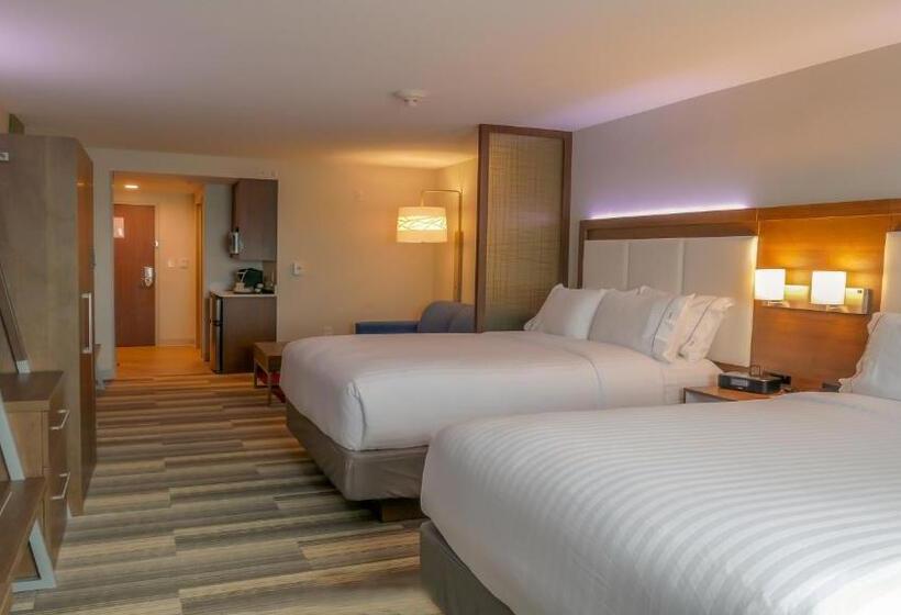 Fotos del hotel Holiday Inn Express & Suites Miami Airport East, An Ihg:  5