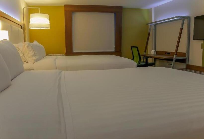 Fotos del hotel Holiday Inn Express & Suites Miami Airport East, An Ihg:  6