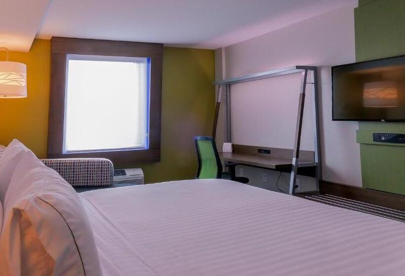 Fotos del hotel Holiday Inn Express & Suites Miami Airport East, An Ihg:  8