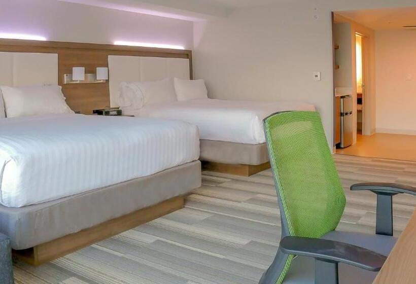 Fotos del hotel Holiday Inn Express & Suites Miami Airport East, An Ihg:  37