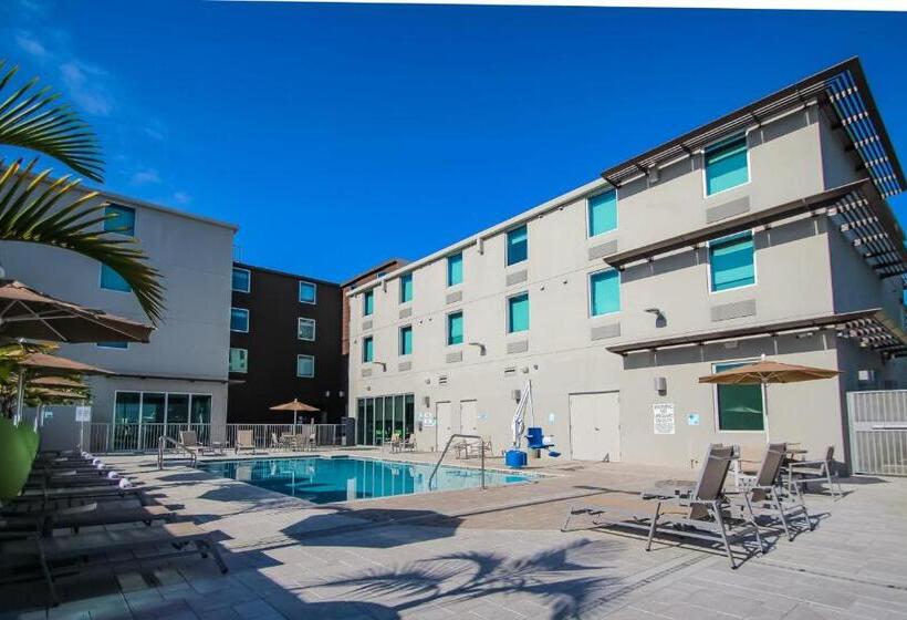 Fotos del hotel Holiday Inn Express & Suites Miami Airport East, An Ihg:  33