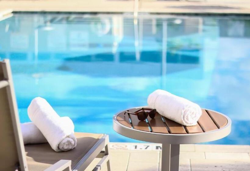 Fotos del hotel Holiday Inn Express & Suites Miami Airport East, An Ihg:  44